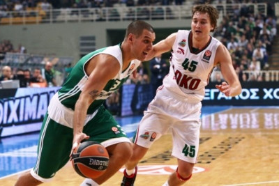 Πάβλοβιτς: «Δύσκολα...»