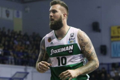 Παναθηναϊκός: Με φόρα ο Ραντούλιτσα