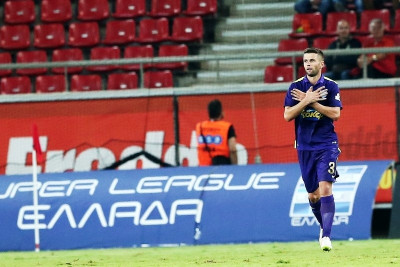 Χωρίς Λίλα ο ΠΑΣ