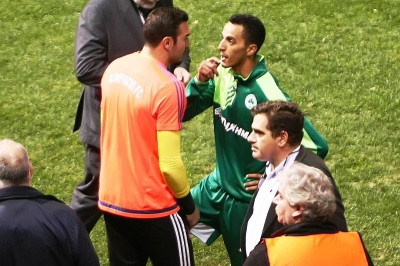 Παναθηναϊκός-Ολυμπιακός: Ρομπέρτο: «Θέλαμε να παίξουμε! Συγγνώμη στον Παναθηναϊκό»