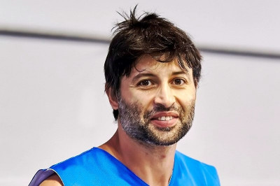 Καλλινικίδης: «Απόλυτα σοβαροί και πειθαρχημένοι»