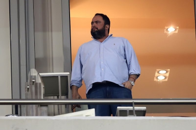 Παναθηναϊκός - Ολυμπιακός: Η απόφαση Μαρινάκη για το ντέρμπι