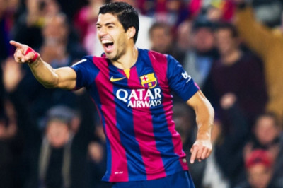 Ρεάλ – Μπαρτσελόνα: Η γκολάρα του Σουάρεζ (video)