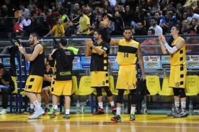 Νίκησε και για τον κόσμο του ο Άρης