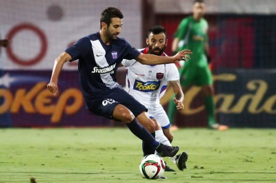 Βέροια: Τελειώνει ο Αμπντούν