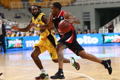 ΑΕΚ: Συμφωνία με Κούπερ