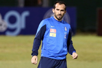 Λάρισα: Πάει για… βόμβα με Γκέκα!