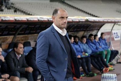 Βεργέτης: «Αφιερωμένη η νίκη στον Φούλοπ»