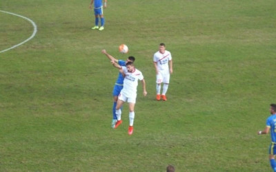 Γκέλα Τρικάλων στη Ζάκυνθο!