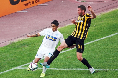 Αξίζει ο Άρθο να «φάει» τη θέση του Τζανετόπουλου;