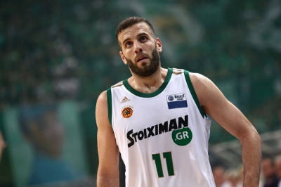 Παναθηναϊκός: Με Παππά στην Τουρκία!