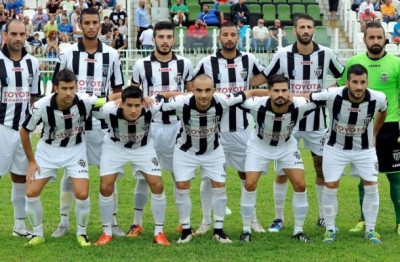 Με... θρίλερ η Καλαμάτα!