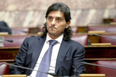Ηγετική παρέμβαση Δ. Γιαννακόπουλου: «Ολοι οι γνήσιοι Παναθηναϊκοί στο συλλαλητήριο»