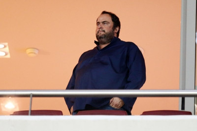 Ολυμπιακός: «Πετάει» για τα… αστέρια με Μαρινάκη