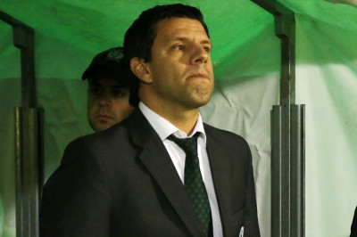 Φύσσας: «Δεν ήθελε ο Ολυμπιακός να ξεκινήσει το ντέρμπι»