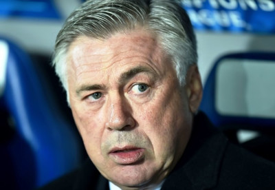 Θετικός ο Αντσελότι για Ρεάλ!