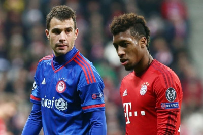 Μιλιβόγεβιτς: «Θα κάνουμε τα πάντα για την πρόκριση»