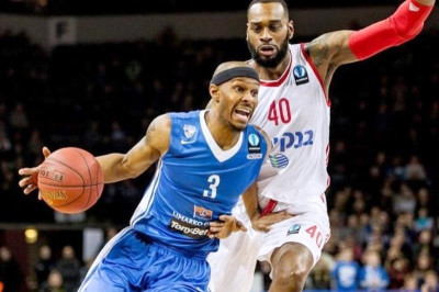 Πρόκριση μέσω Νεπτούνας για ΑΕΚ!