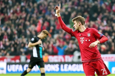 Μπάγερν Μονάχου: Εξελίξεις με Μίλερ!