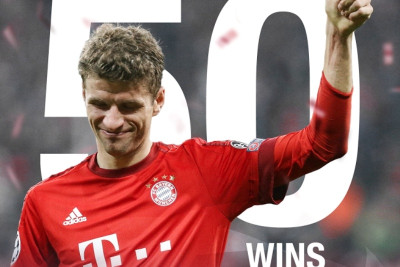 Έγραψε ιστορία με Ολυμπιακό ο Μίλερ!