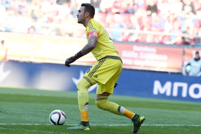 Ρομπέρτο: «Να εκμεταλλευτούμε τις ευκαιρίες»