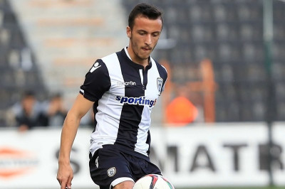 «Θέλει Κάτσε η Τσέλσι»!