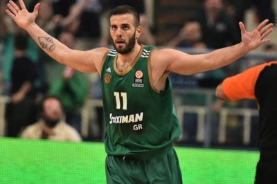 Παναθηναϊκός: Πετάει με Παππά!