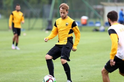 Ο Κορδέρο «κάρφωσε» την ΑΕΚ για τον... τραυματισμό του!