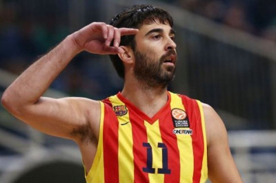 Ναβάρο: «Δεν σταματάω φέτος»