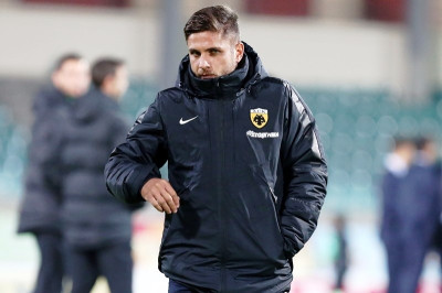 Φεύγει από την ΑΕΚ ο Πλατέλλας!