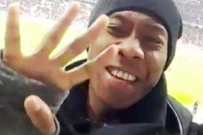 Απίστευτο τρολάρισμα Αλάμπα σε Ολυμπιακό (video)