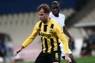 Τα πήραν στην ΑΕΚ με Κορδέρο!