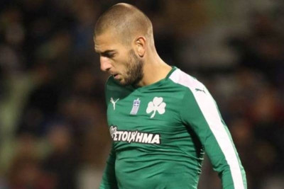 Παναθηναϊκός: Πρόβλημα με Πέτριτς