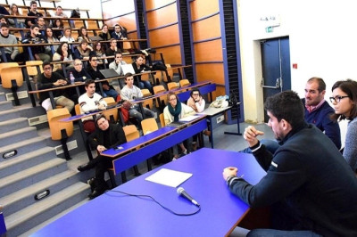 Φράγκος σαν άλλος… Βαρουφάκης (photo)