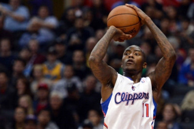 Crawford at the buzzer! (video)