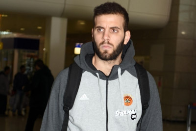 Παππάς: «Με μυαλό για τη νίκη» (photos)