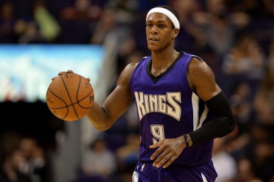 Το'θελε άραγε ο Ρόντο; (video)