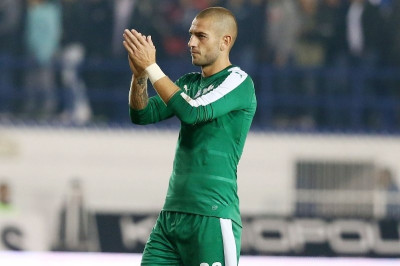 Παναθηναϊκός: Θεραπεία ο Πέτριτς