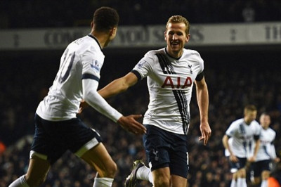 Ετοιμάζει πρόταση για Κέιν η Τσέλσι