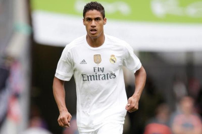 Ρεάλ Μαδρίτης: Αγωνία για Βαράν