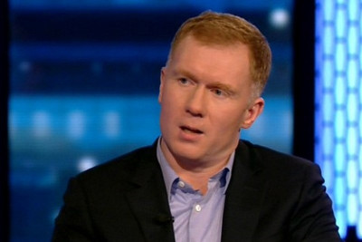 Σκόουλς: «Έτη φωτός μακριά από τα μεγάλα κλαμπ η Γιουνάιτεντ»