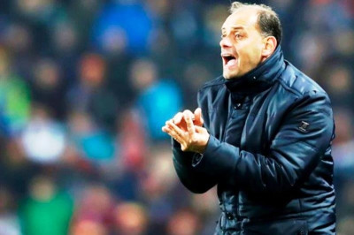 Βεργέτης: «Ξανά στην Ευρώπη»