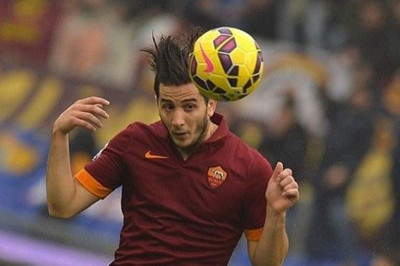 Δίνει Μανωλά για Μπενάτια η Ρόμα!