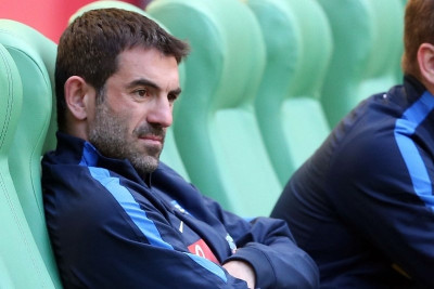 Γίνεται προπονητής ο Καραγκούνης!