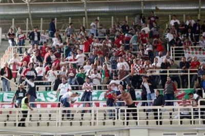 Με μπλουζάκια που θα φέρουν το πρόσωπο του Κεμάλ Ατατούρκ απέναντι στον Παναθηναϊκό
