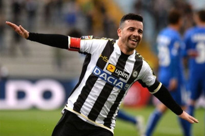 Σταματάει ο Ντι Νατάλε!