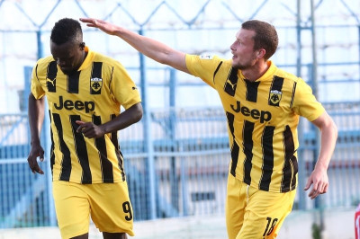 ΑΕΚ: Σκάνε νέες προτάσεις!