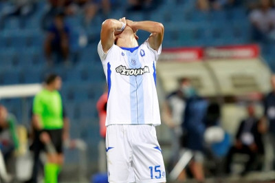 Ηρακλής: Χωρίς Λαζάρ