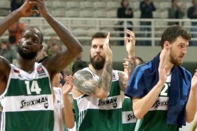 Παναθηναϊκός: Να κάνει το... καθήκον του