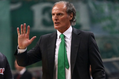 Ανακοινώνεται ο Ιβάνοβιτς